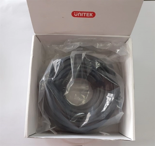display Cáp HDMI 15m Unitek Y-C143M 4K 2