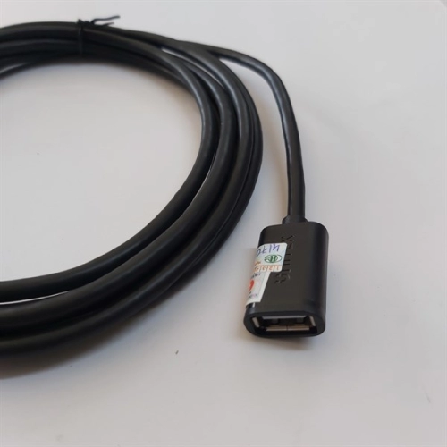 display Cáp USB nối dài 3m Unitek YC417GBK 3