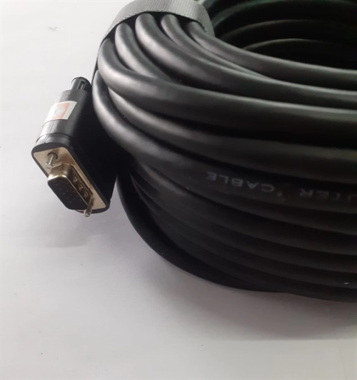 Cáp VGA 15m Unitek Y-C507G