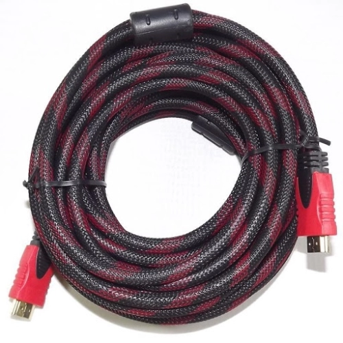 display Cáp HDMI 5m Kingmaster YH-17 1