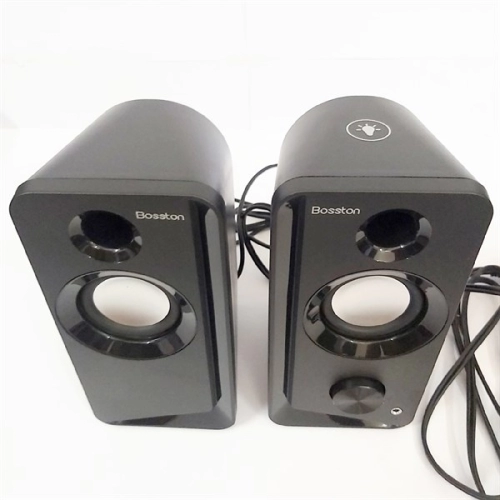 display Loa máy vi tính Bosston Z203BT 2