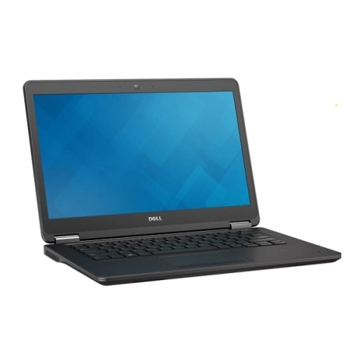 Máy tính Laptop dell 7450 I5 Gen 4, ram 8GB, SSD 256